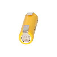 Mexcel Akku AA 1,2V 800mAh NS80AAI LFU – NiCd 5
