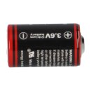 Kraftmax Lithium 3,6V Batterie LS14250 1/2 AA