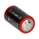 Kraftmax Lithium 3,6V Batterie LS14250 1/2 AA