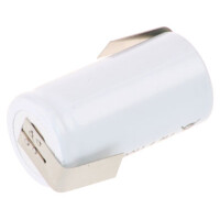 Mexcel Akku Sub-C 1,2V 1500mAh NS1500SCH gallery