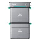 Zendure Hyper 2000 3,84kWh SolarFlow Set mit 2x AB2000X Erweiterungsbatterie