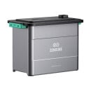 Zendure Hyper 2000 3,84kWh SolarFlow Set mit 2x AB2000X Erweiterungsbatterie