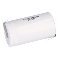 Mexcel Akku D 1,2V 4000mAh NS400 gallery 9_2nd