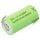 Markenzellen-Akku C 1,2V / 4000mAh Hochtemperatur LFZ