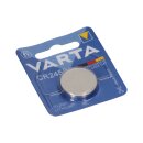 VARTA CR 2450 Lithium-Knopfzelle 3V