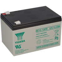 Yuasa Blei-Akku RE12-12FR Pb 12V / 12Ah  productbox