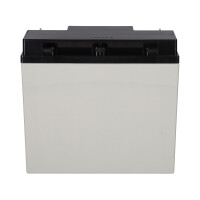 Yuasa NP18-12B AGM-Bleiakku 12V 18Ah – M5-Bolzenanschl