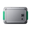 Zendure SolarFlow Set 2,88kWh 2400 AC mit 1x AB3000X Erweiterungsbatterie mit 0% MwSt nach §12 Abs. 3 UstG