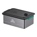 Zendure SolarFlow Set 2,88kWh 2400 AC mit 1x AB3000X Erweiterungsbatterie mit 0% MwSt nach §12 Abs. 3 UstG