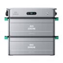 Zendure SolarFlow Set 5,76kWh 2400 AC mit 2x AB3000X...