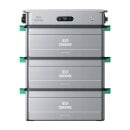 Zendure SolarFlow Set 8,64kWh 2400 AC mit 3x AB3000X...
