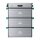 Zendure SolarFlow Set 8,64kWh 2400 AC mit 3x AB3000X Erweiterungsbatterie mit 0% MwSt nach §12 Abs. 3 UstG
