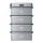 Zendure SolarFlow Set 11,52kWh 2400 AC mit 4x AB3000X Erweiterungsbatterie mit 0% MwSt nach §12 Abs. 3 UstG