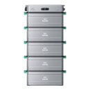 Zendure SolarFlow Set 14,40kWh 2400 AC mit 5x AB3000X...