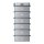 Zendure SolarFlow Set 17,28kWh 2400 AC mit 6x AB3000X Erweiterungsbatterie mit 0% MwSt nach §12 Abs. 3 UstG