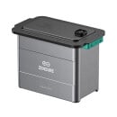 Zendure SolarFlow Set 3,84kWh 800 Pro mit 1x AB2000X Erweiterungsbatterie