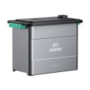Zendure SolarFlow Set 3,84kWh 800 Pro mit 1x AB2000X Erweiterungsbatterie