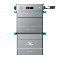Zendure SolarFlow 800 Pro Balkonkraftwer gallery