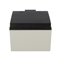 Yuasa NP24-12I AGM-Bleiakku 12V 24Ah VdS – M5-Innengew