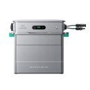 Zendure SolarFlow Set 3,84kWh 800 Pro mit 1x AB2000X Erweiterungsbatterie