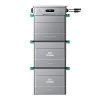 Zendure SolarFlow 800 Pro Balkonkraftwer gallery