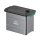 Zendure SolarFlow Set 3,84kWh 800 Pro mit 1x AB2000X Erweiterungsbatterie