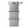 Zendure SolarFlow Set 5,76kWh 800 Pro mit 2x AB2000X Erweiterungsbatterie