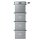 Zendure SolarFlow Set 7,68kWh 800 Pro mit 3x AB2000X Erweiterungsbatterie