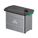 Zendure SolarFlow Set 9,60kWh 800 Pro mit 4x AB2000X Erweiterungsbatterie