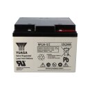 Yuasa Blei-Akku NPL24-12I Pb 12V / 24Ah 10-12...