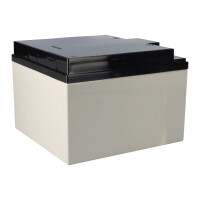 Yuasa NPL24-12I Longlife AGM-Bleiakku 12V 24Ah – M5-In