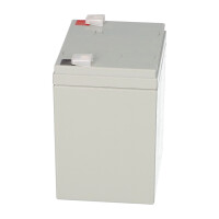 Yuasa NPH5-12 High-Rate AGM-Bleiakku 12V 5Ah – Faston 