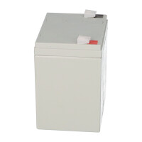 Yuasa NPH5-12 High-Rate AGM-Bleiakku 12V 5Ah – Faston 