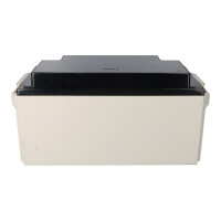 Yuasa NP65-12I AGM-Bleiakku 12V 65Ah VdS – M6-Innengew