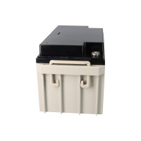 Yuasa NP65-12I AGM-Bleiakku 12V 65Ah VdS – M6-Innengew