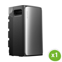 EcoFlow STREAM Pro Bundle 3,84 kWh LFP – 1× STRE