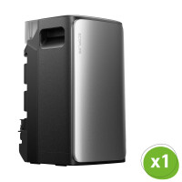 EcoFlow STREAM Pro Bundle 3,84 kWh LFP – 1× STRE