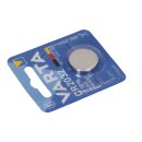 VARTA CR2032 Lithium-Knopfzelle 3V