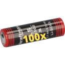 100x Kraftmax Lithium 3,6V Batterie LS14500 ER14505 AA Zelle