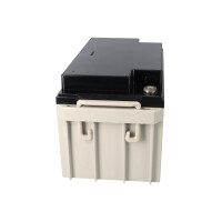 Yuasa NPL65-12I Longlife AGM-Bleiakku 12V 65Ah – M6-In