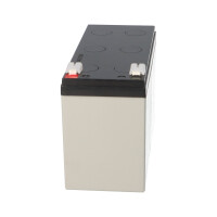 Yuasa RE7-12FR AGM-Bleiakku Standby & zyklisch 12V 7Ah f