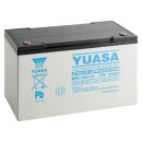 Yuasa Blei-Akku NPC100-12I Pb 12V / 100Ah Zyklenfest, M8...