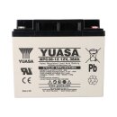 Yuasa Blei-Akku NPC38-12I Pb 12V / 38Ah Zyklenfest, M5...