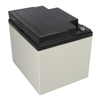 Yuasa REC50-12I zyklenfester AGM-Bleiakku 12V 50Ah – M