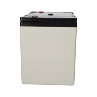 Yuasa REC80-12I zyklenfester AGM-Bleiakku 12V 80Ah – M