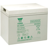 Yuasa Blei-Akku EN160-6 Pb 6V / 163Ah C10 12-
