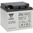 Yuasa Blei-Akku SWL1100 Pb 12V / 40,6Ah 10-12...