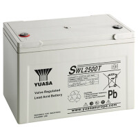 Yuasa Blei-Akku SWL2500T Pb 12V / 93,6Ah productbox