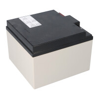 Yuasa SWL750 High-Rate Longlife AGM-Bleiakku 12V 25Ah 7
