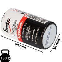 EnerSys Hawker CYCLON D 2.5-2, A gallery 14_2nd